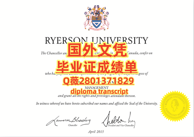 361瑞尔森大学
