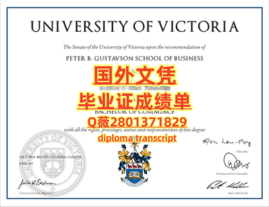 372 维多利亚大学