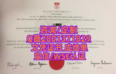 394麦吉尔大学