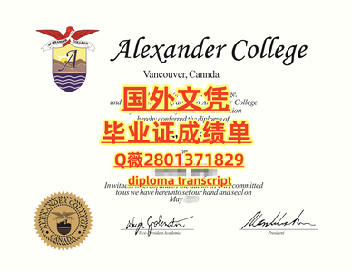 418亚历山大学院