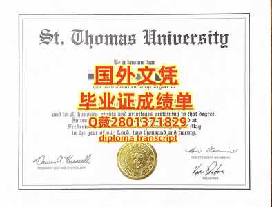 419圣托马斯大学
