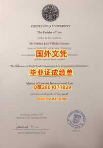 420海德堡大学