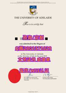 494阿德莱德大学