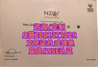 530新西兰马努卡理工学院 副本