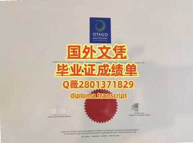 545新西兰奥塔哥理工学院 副本