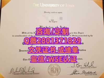 8爱荷华大学