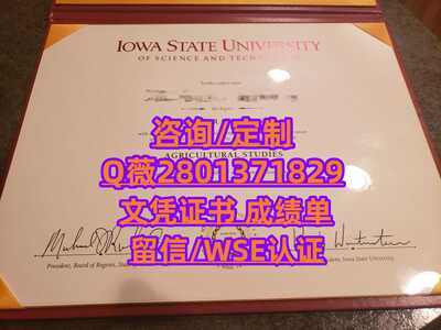 9爱荷华州立大学