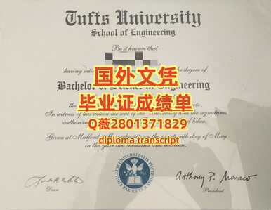 85塔夫斯大学 