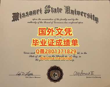 93密苏里州立大学