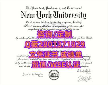 106纽约大学