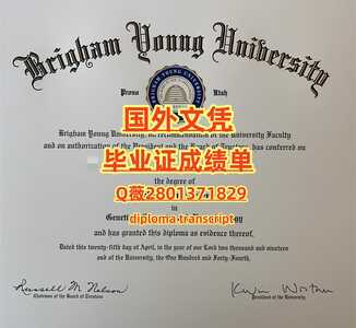 145杨百翰大学