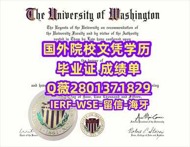 47华盛顿大学