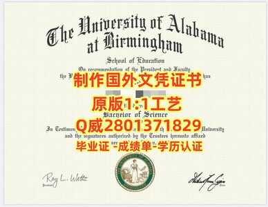 2阿拉巴马大学伯明翰分校