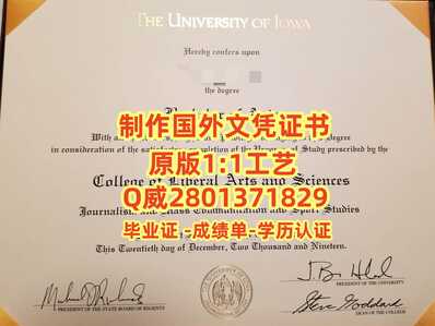 8爱荷华大学