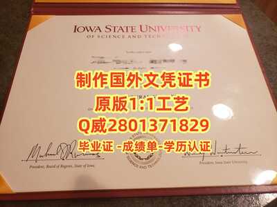 9爱荷华州立大学