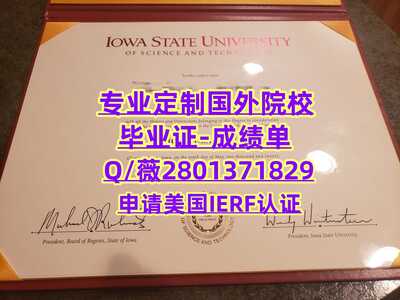 9爱荷华州立大学