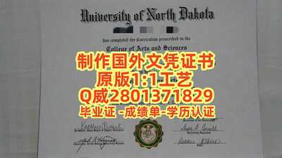 14北达科他大学