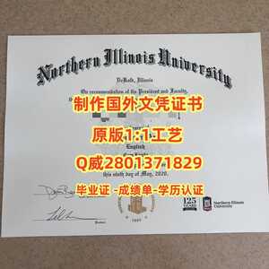 15北伊利诺伊大学