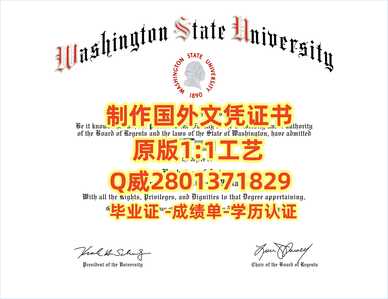 48华盛顿州立大学