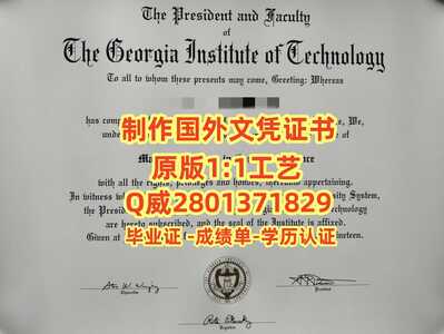 88佐治亚理工
