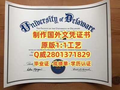 124特拉华大学