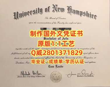 138新罕布什尔大学