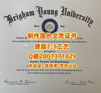 145杨百翰大学
