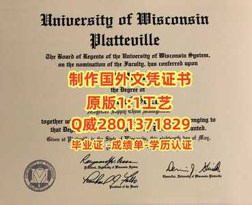 163威斯康星大学普拉特维尔分校