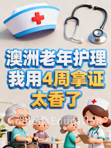 老年护理
